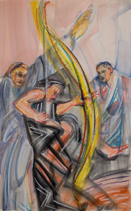 Serie Odyssee-Zyklus